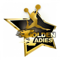 Школа черлидинга и современных танцев Golden Ladies - Танцы