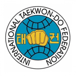 Черкасская областная федерация таэквондо ІТФ в гимназии №9 - Таеквон-до ITF