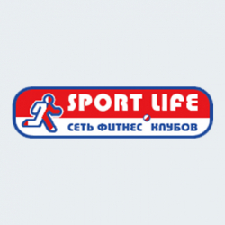 Фитнес-клуб Sport Life Мытница - Тренажерные залы